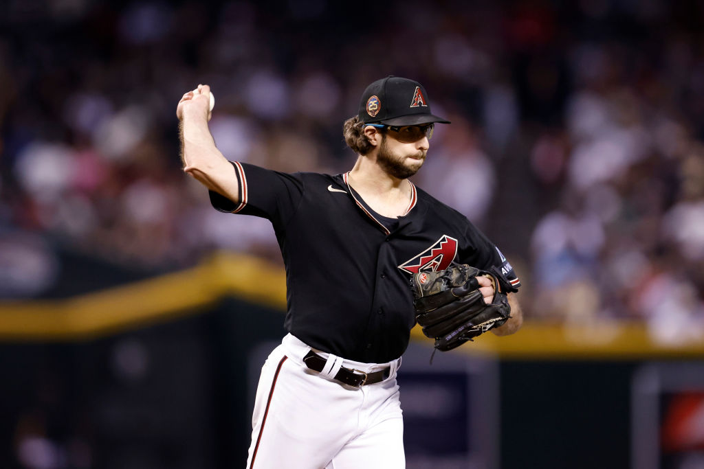Gallen vs Flaherty: Can D-backs Rebound After 13-0 Rout?