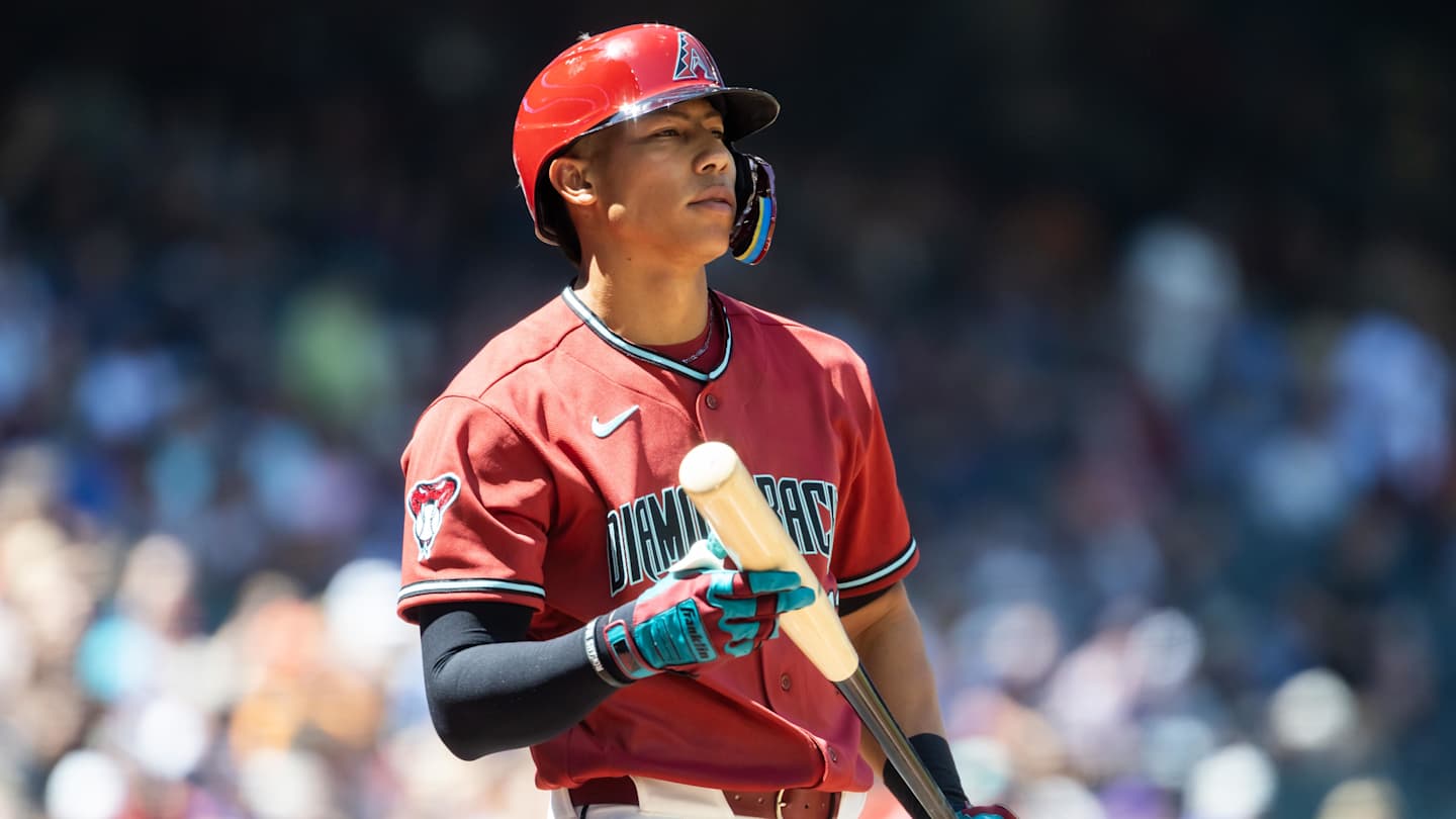 Tigers vs D-backs: Best Bets & Strikeout Props for Tonight