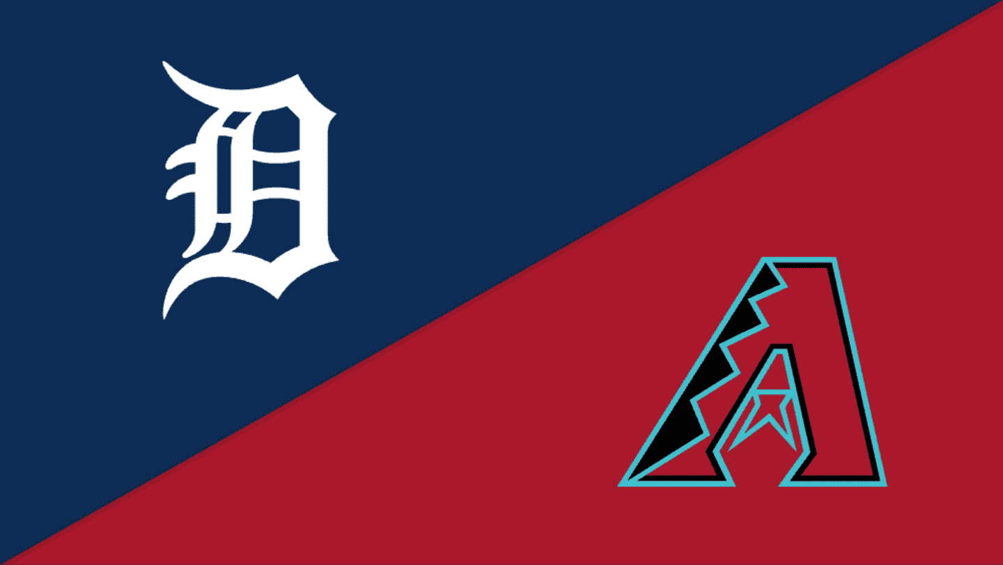 Tigers vs D-backs: Flaherty's Form Meets Gallen's Home Fire